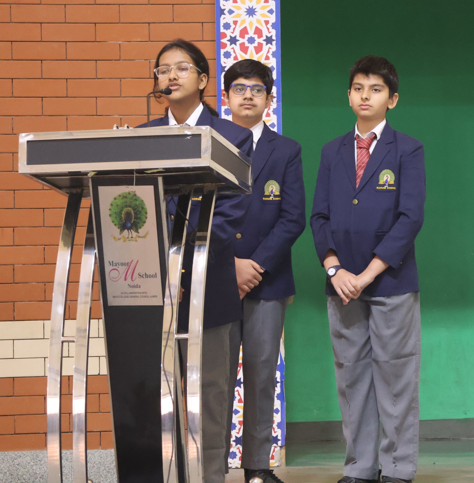 Celebrating Confidence & Childhood 